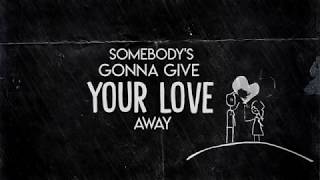 "Give Your Love Away" - Andrew Sullivan - Official lyric video