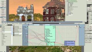 12. Begin Render Tree