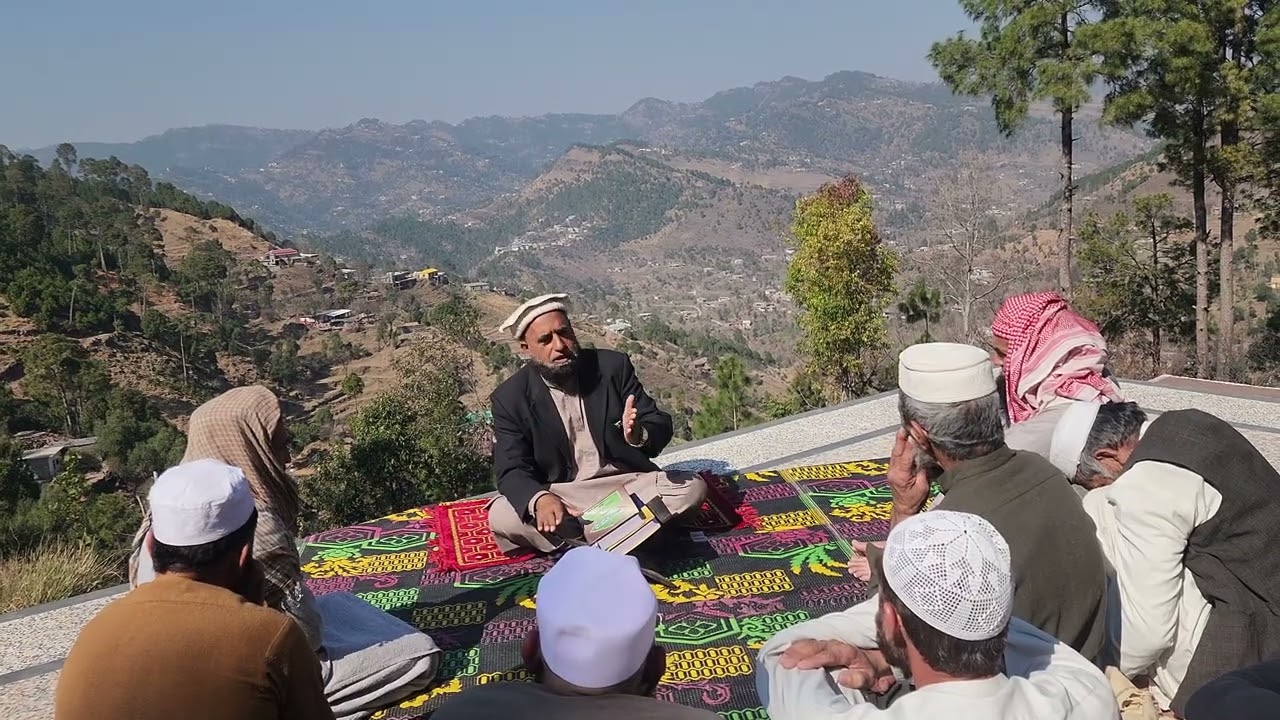  اسلام وہی جو نبی کریم ﷺ نے سکھایا — دین میں اضافے کی کوئی گنجائش نہیں	