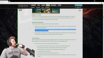 Morrowind Patch Note Review