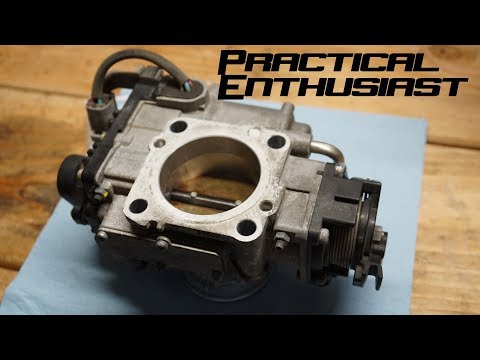 How to Fix Engine Idle Vibration on a Toyota Tacoma