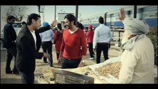 Harbhajan Mann - Choun Ku Dina Da Mela |  