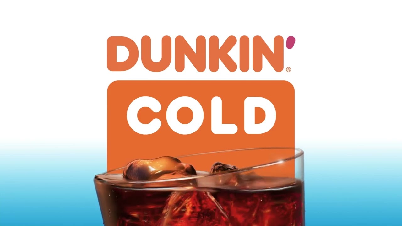 Dunkin' Cold Coffee, K-Cup Pods