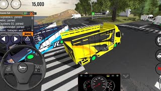 IDBS Mabar Truk Online #1 | Android gameplay screenshot 2