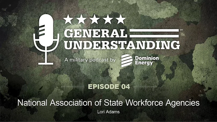 Episode 4: General Understanding - National Associ...