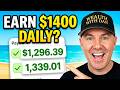 LIVE: How to Build a Simple Online Income System in 2026