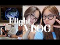 【マルタ留学VLOG】24時間フライトや着いて初日の様子🛬寮の中や買い出しもしました🥦😘