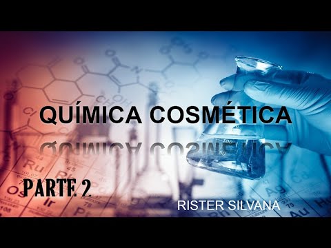 Video: Cosméticos En El Huerto. Parte 2