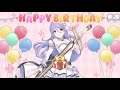 【プリコネR】お祝いに感激するシズルお姉ちゃん (CV:生天目仁美) -選択肢1-【プリンセスコネクト!Re:Dive/PRINCESS CONNECT! Re:Dive】