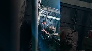 operator bubut