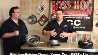 ACC Performance Products Plus - Keeping Pricing Down So You Can Keep Your RPM's Up