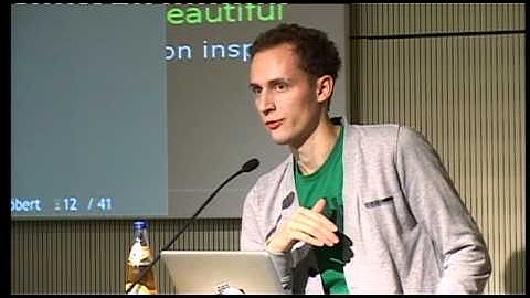 27c3: Automatic Identification of Cryptographic Primitives in Software (en)