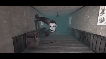 Double Trouble, IMMERSIVE Mode, NIGHTMARE, Hospital - Eyes The Horror Game With Krasue And Charlie