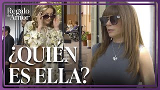 Isabella investiga el pasado de Bárbara | Regalo De Amor 3/4 | Capítulo 69
