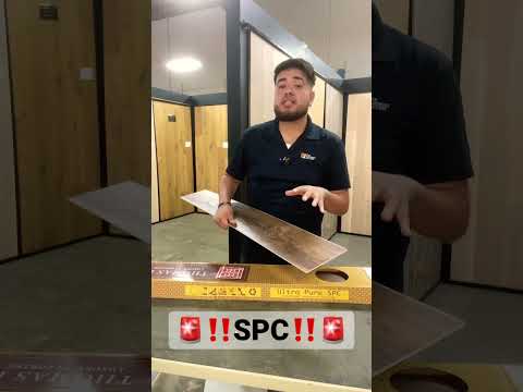 What is SPC