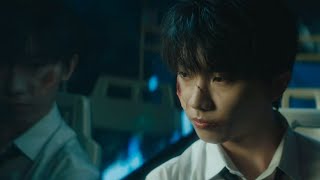 TNT 时代少年团《哭泣的游戏 Dusty Schoolbag》Individual Teaser - Ma Jiaqi '断了的弦 Broken String'