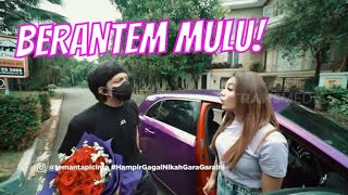 [FULL] HAMPIR GAGAL NIKAH? | ATTA AUREL TEMAN TAPI CINTA (31/10/20)