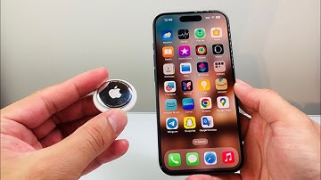 How To Check AirTag Serial Number