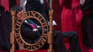 Cinderella Encore | February 14 \u0026 18