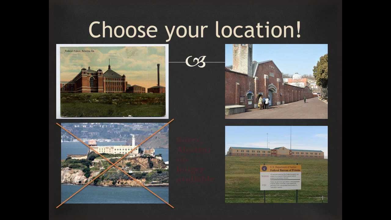 Go To Jail A PowerPoint Slide Show Presentation YouTube