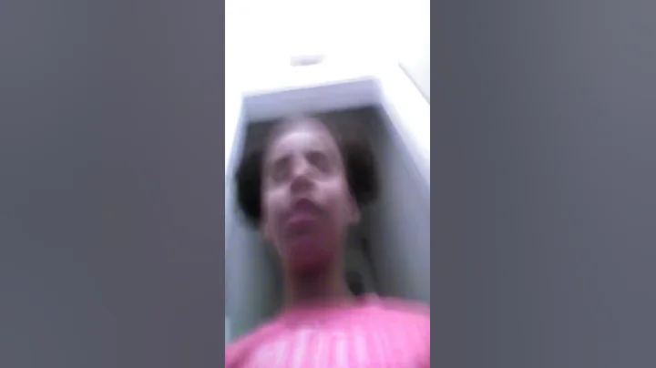 First video