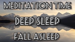 Relaxing Music | Meditation Music | Sleeping Music | Stress Relief | Deep Sleep | Fall Asleep Fast