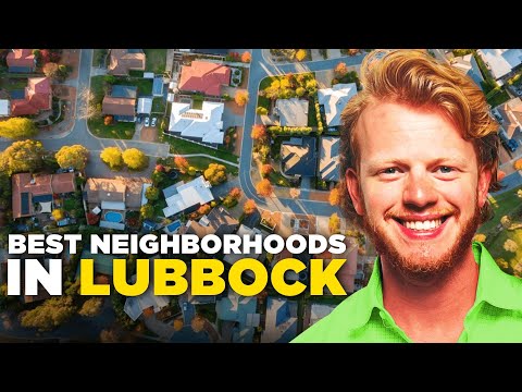 Video: 24 Timmar I Lubbock, Texas - Matador Network