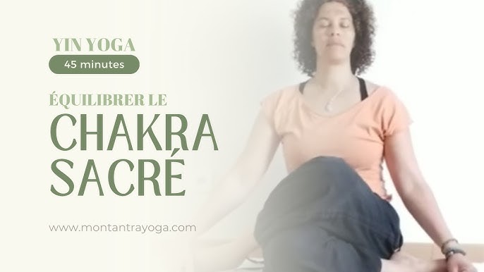 Coussin méditation/yoga 1er Chakra Muladhara