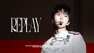 【REPLAY】 260919 NCTWISH FANMEETING in HONGKONG—JAEHEE FOCUS FANCAM