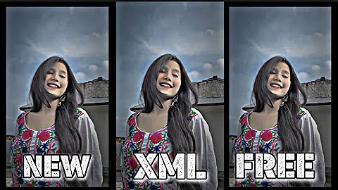 Cute 😇| Imran Khan X AP Dhillon Mashup XML | Tiktok New Trending 🔥 XML | Alight Motion Xml ⚡💫