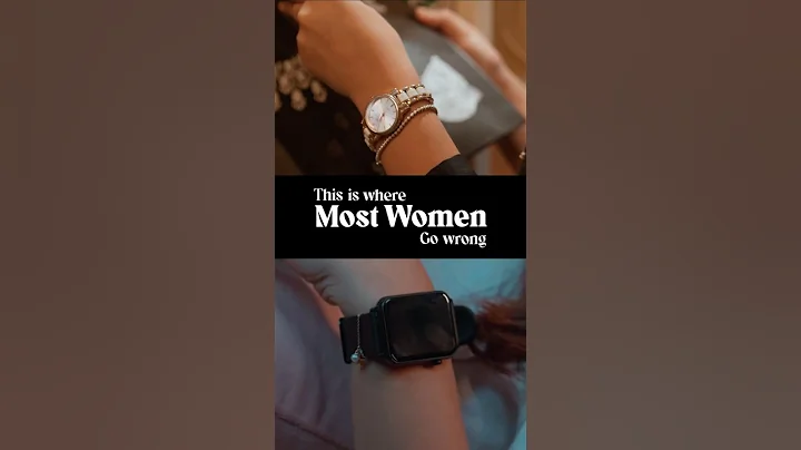 Stop Wearing Your Watch Alone 😮 ADD BRACELETS! #youtubeshorts #shorts