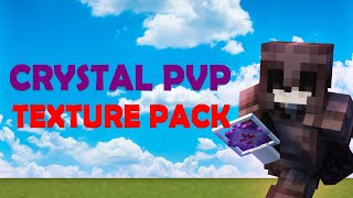 The BEST Texture Pack For Crystal PvP (1.20 )