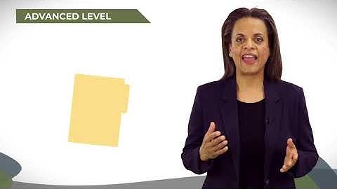 Introduction to EMS Maturity Framework