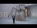 Louise Bourgeois | HOW TO SEE the artist with MoMA Chief Curator Emerita Deborah Wye