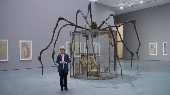 Louise Bourgeois | HOW TO SEE the artist with MoMA Chief Curator Emerita Deborah Wye