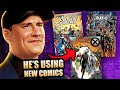 Let&#39;s Talk About Kevin Feige Using New Marvel Comics For The MCU...