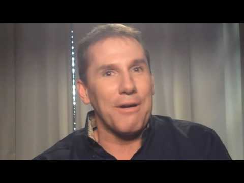 Nicholas Sparks on Miley Cyrus, Liam Hemsworth's '...