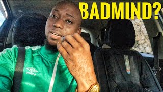 This Needs To Stop Why Would I Badmind Colaz Stop Call Up Knife Ninja Name Pan Foolishness