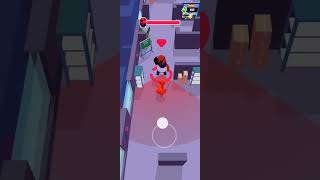 Stealth Master-Gameplay All Player And Boss Kill Walkthrough Part 1 (iOS Android) Gameing Video screenshot 3