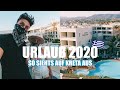 Griechenland Urlaub 2020 II So sieht Urlaub auf Kreta in Zeiten von Corona aus 🌊🌴