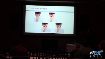 David Kelleher  - Coding the Semantic Web with HTML5 and JSON LD (303)