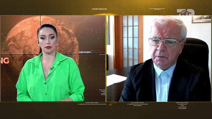 TRONDIT Spartak Ngjela: Pas Ahmetaj SPAK do zbarkojë në PD, ja EMRI | Breaking Top News