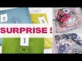 You won't believe what I got ?!?! + Cardmaking Tutorial for beginners ! ~ ✂️ Maremi's Small Art