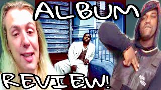 SWITCHED IT UP! - A$AP Ferg ~ Floor Seats | #InRotation Album REVIEW!