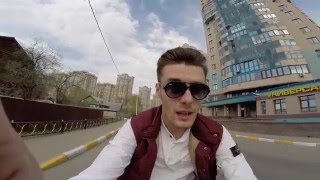 Видео Кальянные. Возвращение Влада. Полуспортивный режим.Новоселье Насти + Бонус Рим. (автор: Nikita Vostokov)