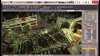 Famous [Tutorial] CryEngine - Einweisung / deutsch - The Neo Gamefactory Profile