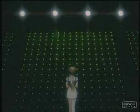 Vampire Princess Music Video