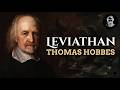 Leviathan by Thomas Hobbes | Audiobook With Text