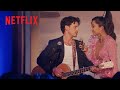 Don T Go Breaking My Heart Performance Emily In Paris Netflix Don T Go Breaking My Heart Performance Emily In Paris Netflix