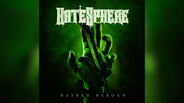 Death Thrash Metal 2023 Full Album "HATESPHERE" - Hatred Reborn